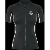 Rip Curl Classic Surf Korte Mouw Rash Guard