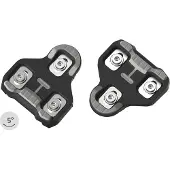 Look Keo Grip 4.5º Schoenplaatjes