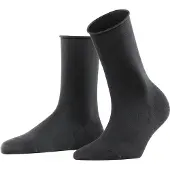 Falke Sokken zwart
