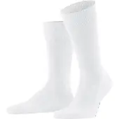 Falke Sokken wit