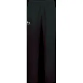 Under Armour UA Rival Woven Track Pants - Zwart- Heren, Zwart