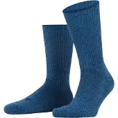 Falke Wandelsokken Unisex Walkie Ergo SO Light Denim-Schoenmaat 42 - 43