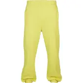 Urban Classics Broek geel
