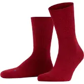 Falke Sportsokken roestrood
