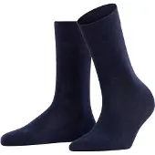 Falke Sokken donkerblauw
