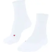 Falke RU Compression Stabilizing, hardloopsokken, heren, wit