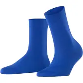 Falke Sokken blauw