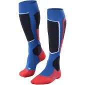 Falke Skisokken Men SK2 Intermediate Wool Olympic-Schoenmaat 44 - 45