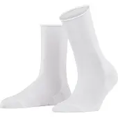 Falke Sokken wit