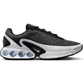 Nike Sneakers laag 'Air Max Dn' zwart / wit
