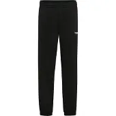 Hummel Sportbroek 'Legacy 2.0' zwart / wit