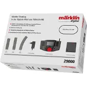 Märklin Digitale instap