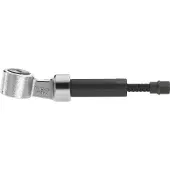 Facom vijzel 30 ton, met mechanische spindel - U.33A