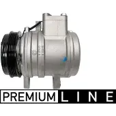 MAHLE ORIGINAL ACP 453 000P Aircopomp