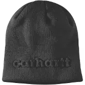 Carhartt Embossed Beanie Maat