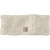 Carhartt gebreide dameshoofdband havermelk, ?n maat
