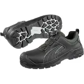 Puma Cascades Disc S3 Veiligheidsschoenen Laag | Maat: 48