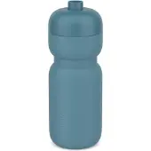Mepal Sport Bidon - Squeeze 600 ml - Sportbidon - Frost blue