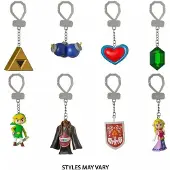 Paladone The Legend of Zelda Backpack Buddie Sleutelhanger (Random)