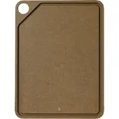 Rig-Tig CUT-IT snijplank Brown, 29,8x39,8 cm