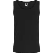Brandit Tanktop - Tank Top - S tot 5XL - voor Mannen - zwart | Maat 4XL