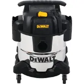 DeWalt DXV20SC - Industriele Stofzuiger - 1050W - 20L - Roestvrijstaal