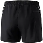 Erima Lopende Short broek vrouw | Maat 34