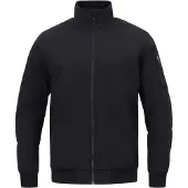 Jako Jack Bomber Heren - Zwart | Maat: S