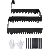 Vevor Gazonrandafwerking 6-pack