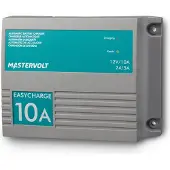 Mastervolt Easycharge-lader 10a