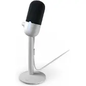 Elgato Wave Neo Streaming Microfoon