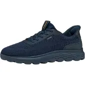 Geox Sneakers laag 'SPHERICA PLUS' marine