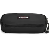 Eastpak Etui 'Oval Single' zwart