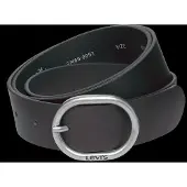 Levis Accessories Riem zwart