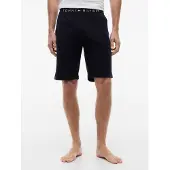 Tommy Hilfiger Underwear Pyjamabroek navy / rood / wit