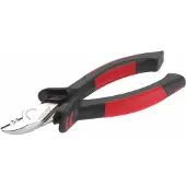 Cimco Werkzeuge 100652 Strip-zijsnijtang VDE 160 mm