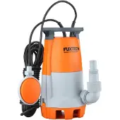 FUXTEC Tauchpumpe FX-TP1350 - 350 Watt