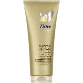 Dove 2+2 Gratis: Zelfbruinende Bodylotion Summer Revived Light-medium 200 Ml