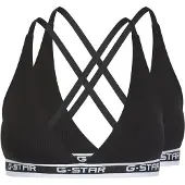 G-Star BH zwart / wit