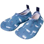 Fresk Olive Junior Booties Beige EU 23-24 Kinderen