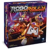 Renegade Game Studios Robo Rally