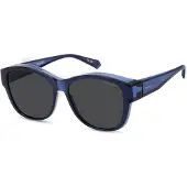 Polaroid Eyewear Pld9019spjp Gepolariseerde Zonnebril