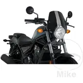 Puig Sport Honda Rebel 300/500 2025 Voorruit