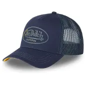Von Dutch Logo Pet