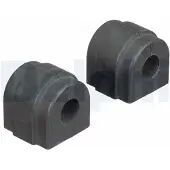 Delphi TD1775W Stabilisatorstang rubber