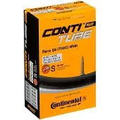 Continental Chambres à air Road Tube 700x25-32 Presta 42mm 700x25-32