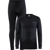 Craft Core Dry Baselayer Set Men | Maat: S