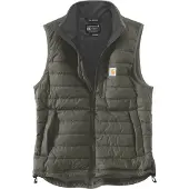 Carhartt Gilliam, vest ,donkergroen ,XL