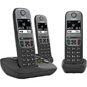 Gigaset A705A Trio