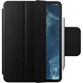 Nomad Leather Folio IPad Pro 11 Inch Hoesje Zwart